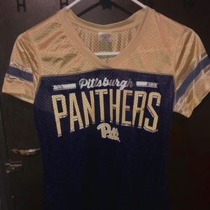 Pitt Panthers Jersey